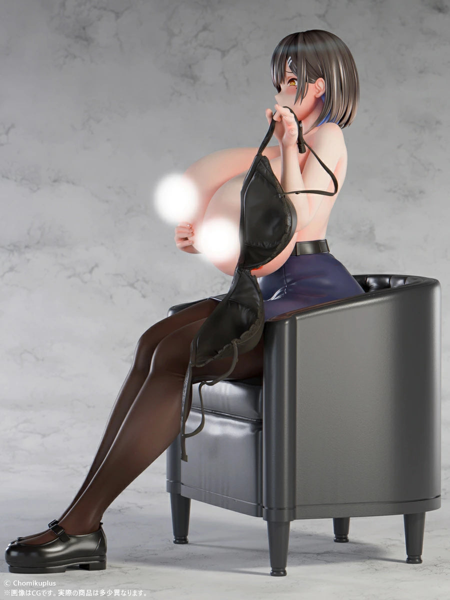 Chomikuplus Dawn`s Big Brassiere Undressing Ver. Original Character Insight 1/6 - Anime Figuren günstig kaufen