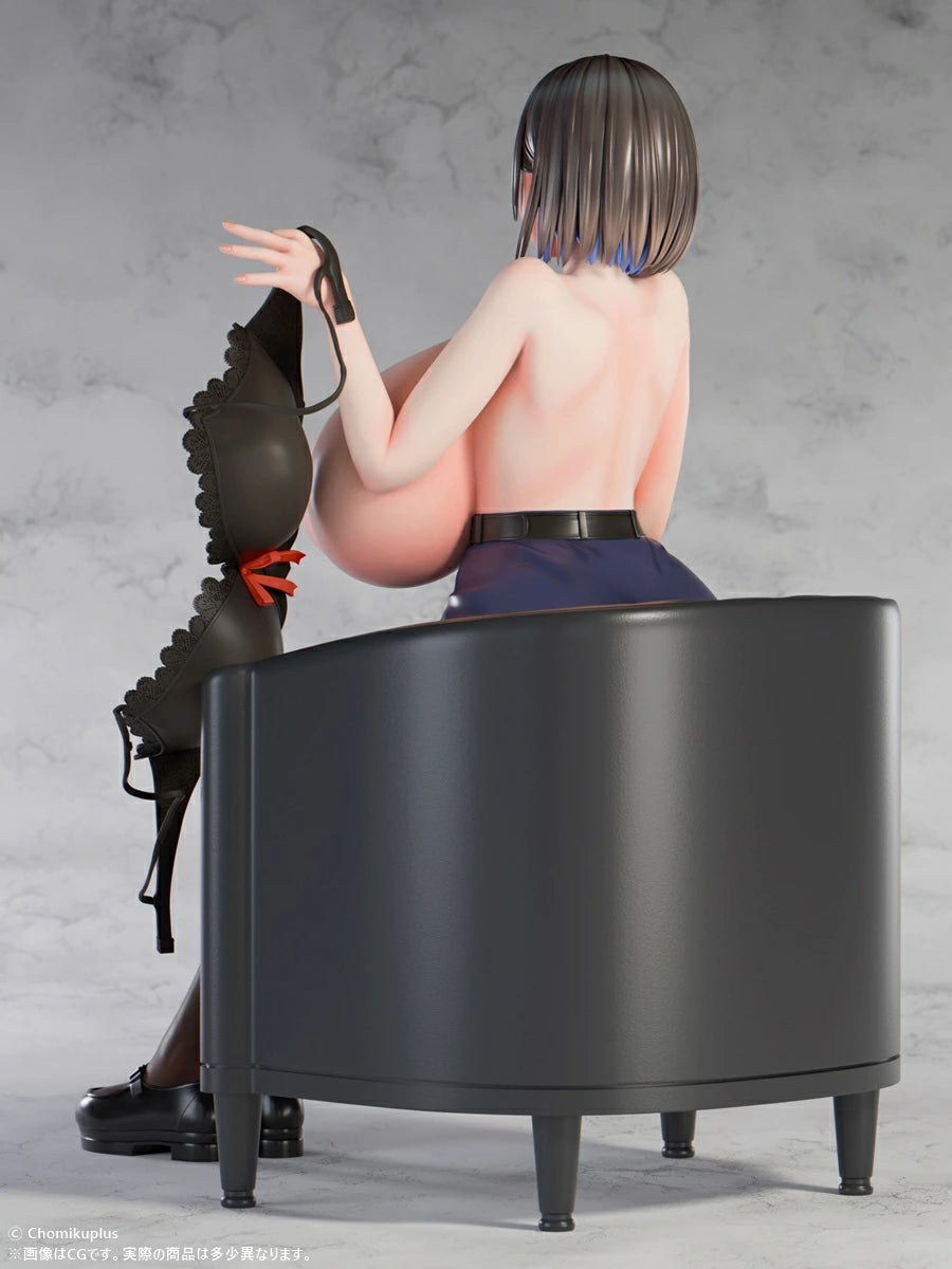 Chomikuplus Dawn`s Big Brassiere Undressing Ver. Original Character Insight 1/6 - Anime Figuren günstig kaufen