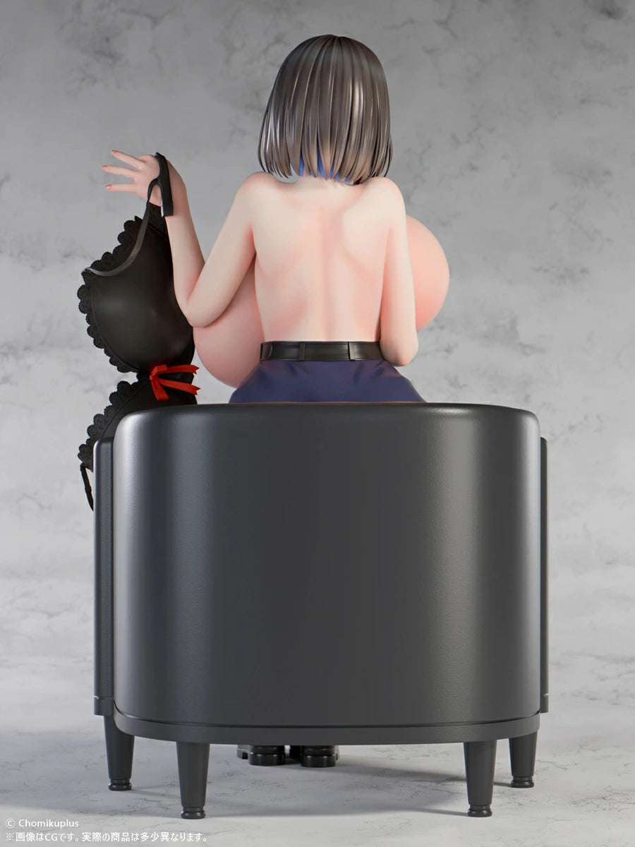Chomikuplus Dawn`s Big Brassiere Undressing Ver. Original Character Insight 1/6 - Anime Figuren günstig kaufen