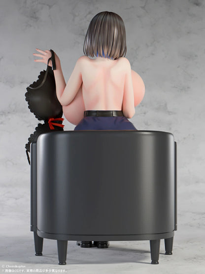 Chomikuplus Dawn`s Big Brassiere Undressing Ver. Original Character Insight 1/6 - Anime Figuren günstig kaufen