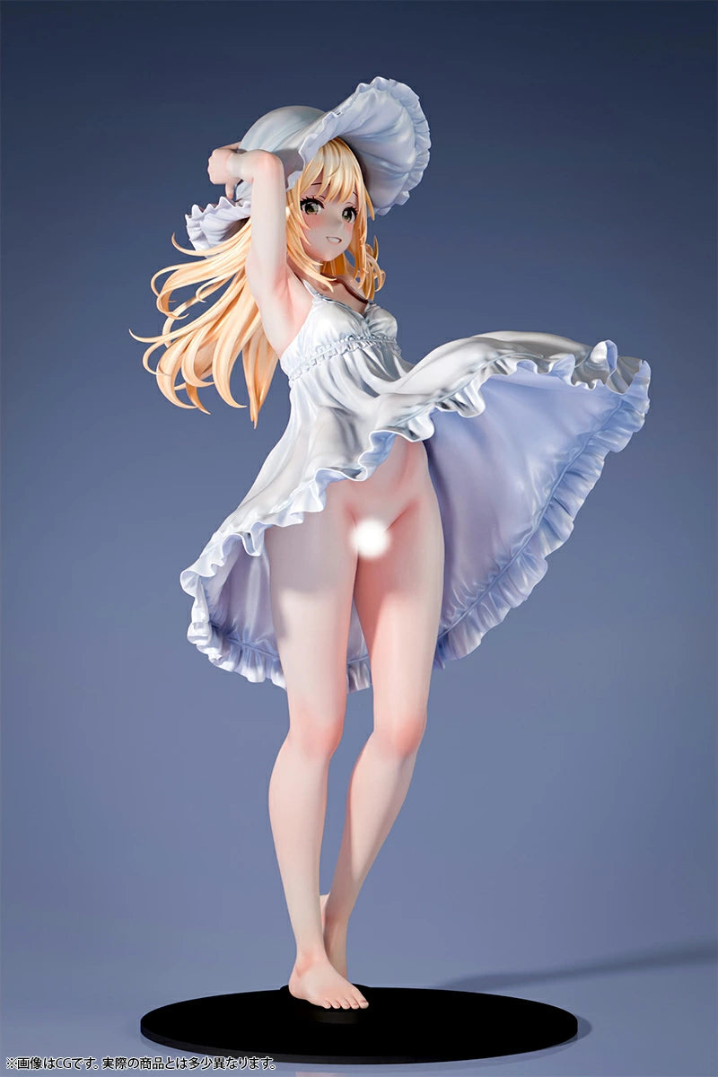 Wind Mischief Astarotte Pantyless ver. Original Character Insight 1/6