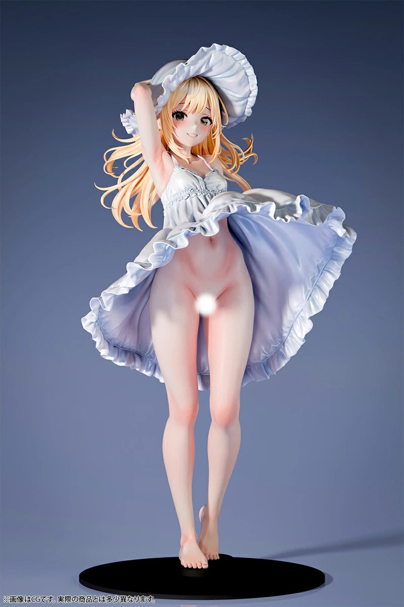 Wind Mischief Astarotte Pantyless ver. Original Character Insight 1/6