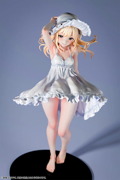 Wind Mischief Astarotte Pantyless ver. Original Character Insight 1/6