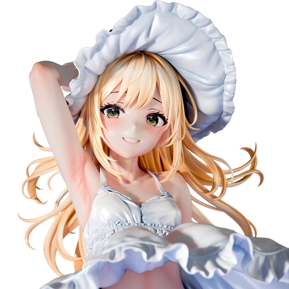 Wind Mischief Astarotte Pantyless ver. Original Character Insight 1/6 - Anime Figuren günstig kaufen