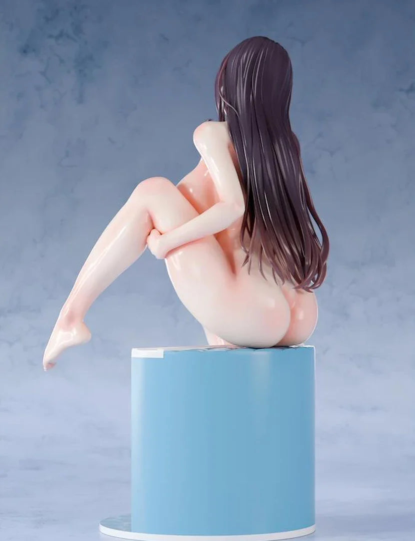 Big-breasted Housewife and Secret Swimming Lessons Noir Insight