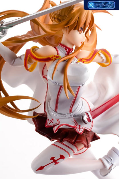 Ichiban Kuji Premium Sword Art Online STAGE2 B Prize - Asuna Premium Figure [Banpresto] Ansicht 10