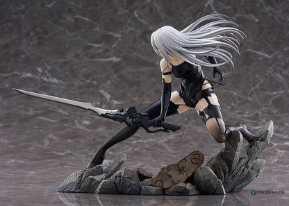 NieR Automata Ver1.1a: A2 (YoRHa Type A No.2) 1/7