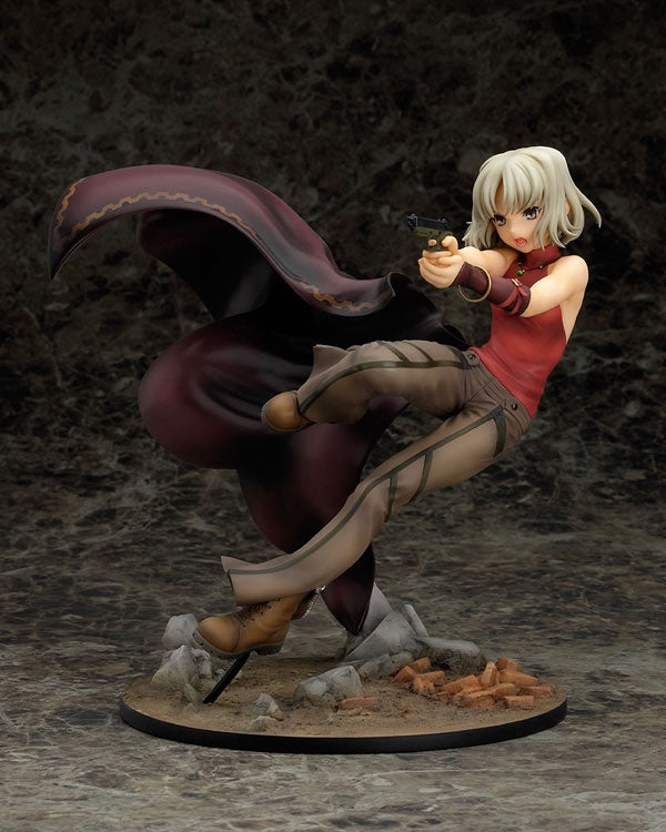 CANAAN - Canaan 1/8 [Good Smile Company] Ansicht 1