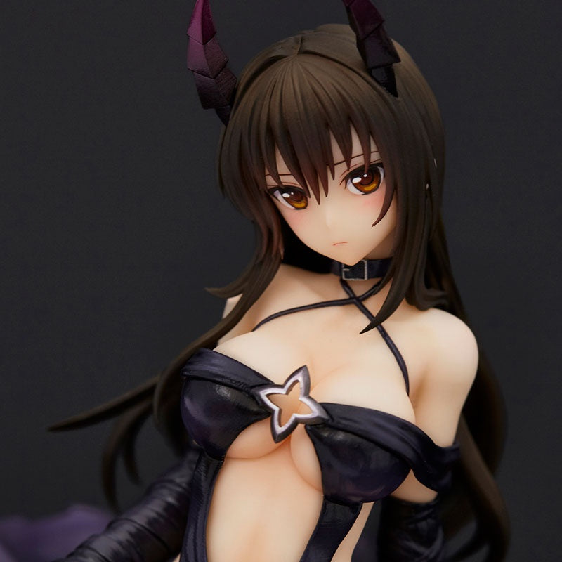 To Love-Ru Darkness - Yui Kotegawa Darkness ver. 1/6 [Union Creative] Ansicht 3