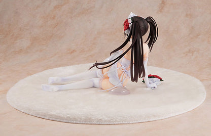 Novel Edition Kurumi Tokisaki Wedding Dress ver. 1/7 Scale Figure w/3D Crystal Special Pack (ebten, EJ ANiME STORE Exclusive) [KADOKAWA] Ansicht 8