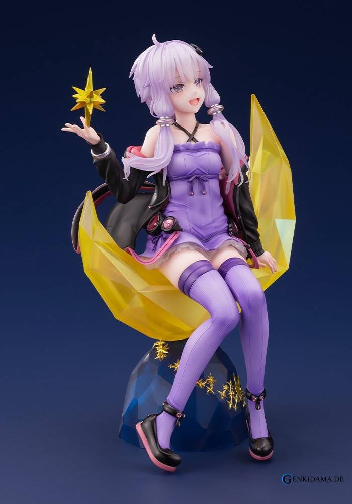 VOCALOMAKETS: Yuzuki Yukari 1/7 (Limited)
