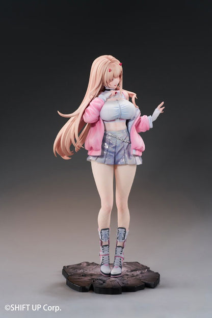 GODDESS OF VICTORY: NIKKE Viper Illustration ver. "Teokureta Kizuki" 1/7 [Hobby sakura] Ansicht 4