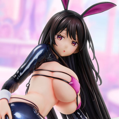 Reverse Bunny Original Character UNion Creative