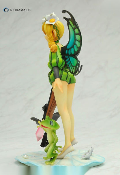 SIF EX - Odin Sphere: Mercedes