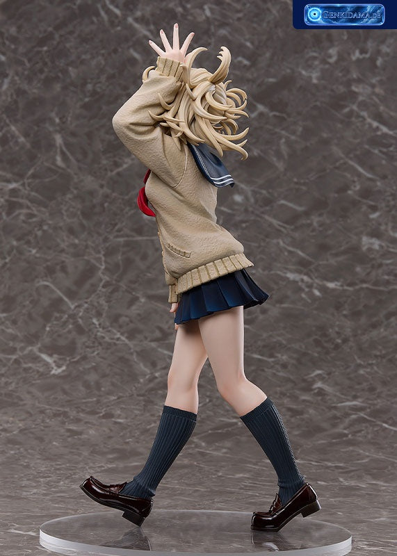 My Hero Academia Himiko Toga 1/4 [Good Smile Company] Ansicht 6