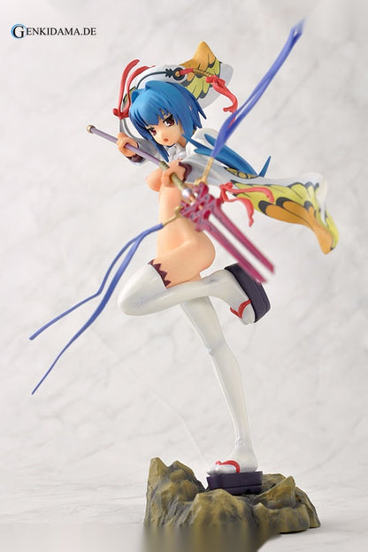 MARVELOUS MODEL -Koihime Musou- Chao Un (Regular Edition)