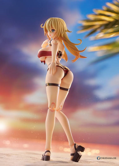 Figma: Bunny Suit Planning - Veronica Sweetheart (Swimsuit Ver.) (Limited)