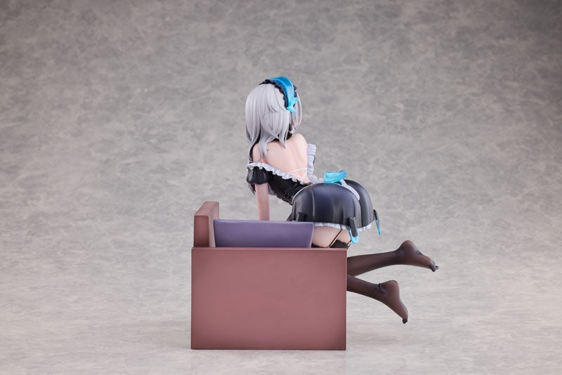 Snowbreak: Containment Zone Cherno & Meursault Apprentice Maid 1/6 Regular Edition [Raise Dream] Ansicht 7
