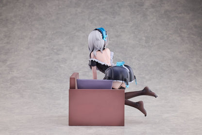 Snowbreak: Containment Zone Cherno & Meursault Apprentice Maid 1/6 Regular Edition [Raise Dream] Ansicht 7
