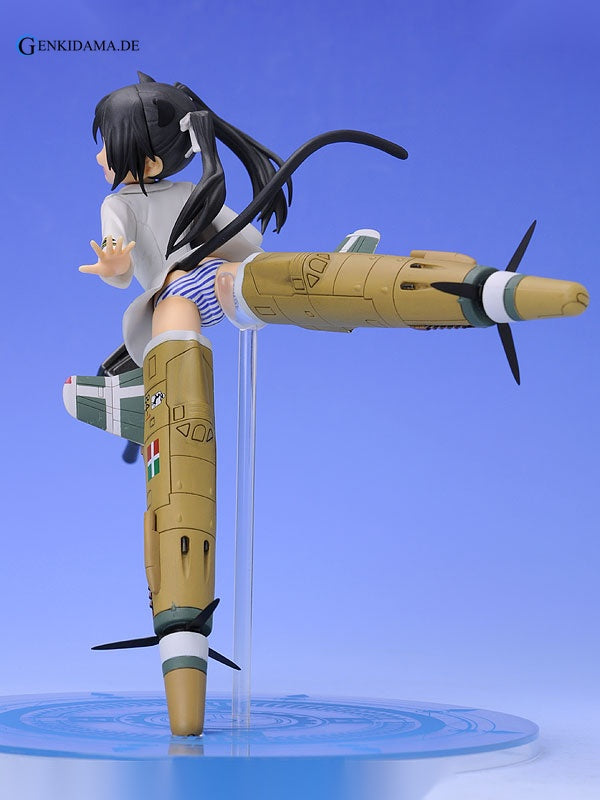 Strike Witches - Francesca Lucchini