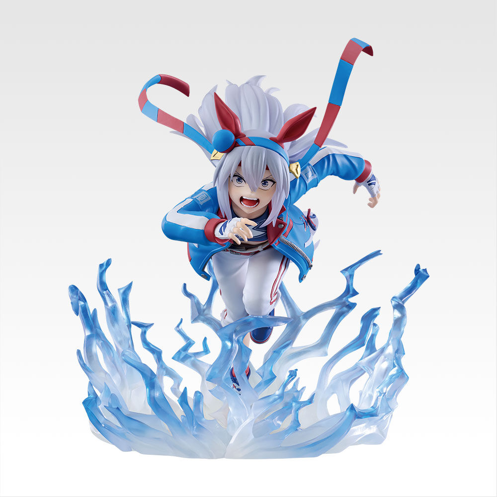 Tamamo Cross Uma Musume Cinderella Gray Ichibansho - Anime Figuren günstig kaufen