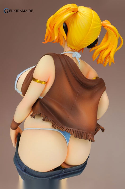 Super Pochaco -Cowgirl