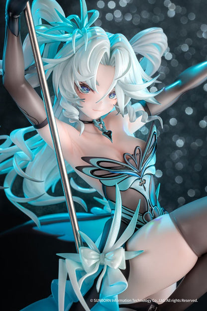 Girls' Frontline PA-15 Treading Light, Coming Night Ver. 1/7 - Bonus [AniGame] Ansicht 18