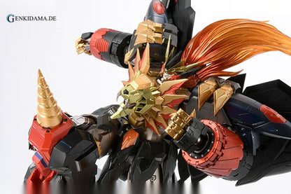AMAKUNI Kijin Genesic Gaogaigar