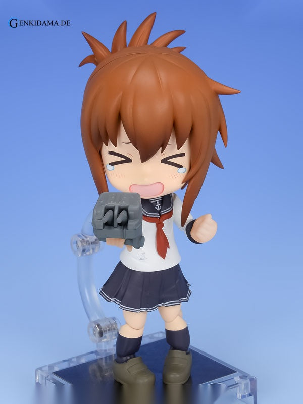Cu-poche - Kantai Collection -Kan Colle- Inazuma Posable