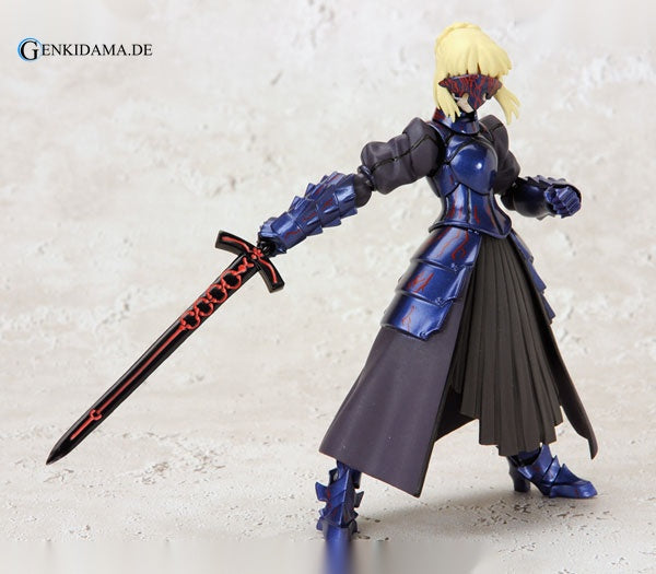 figma - Fate/stay night: Saber Alter