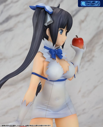 Is It Wrong to Try to Pick Up Girls in a Dungeon? - Hestia 1/7 [Kotobukiya Shop Exclusive] - Bonus [Kotobukiya] Ansicht 11