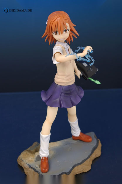 Toaru Majutsu no Index - Mikoto Misaka