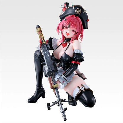 Ichiban Kuji GODDESS OF VICTORY: NIKKE CHAPTER7 A Prize - Mast: Romantic Maid Figure [Bandai / BANDAI SPIRITS]