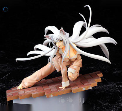 Bakemonogatari - Black Hanekawa