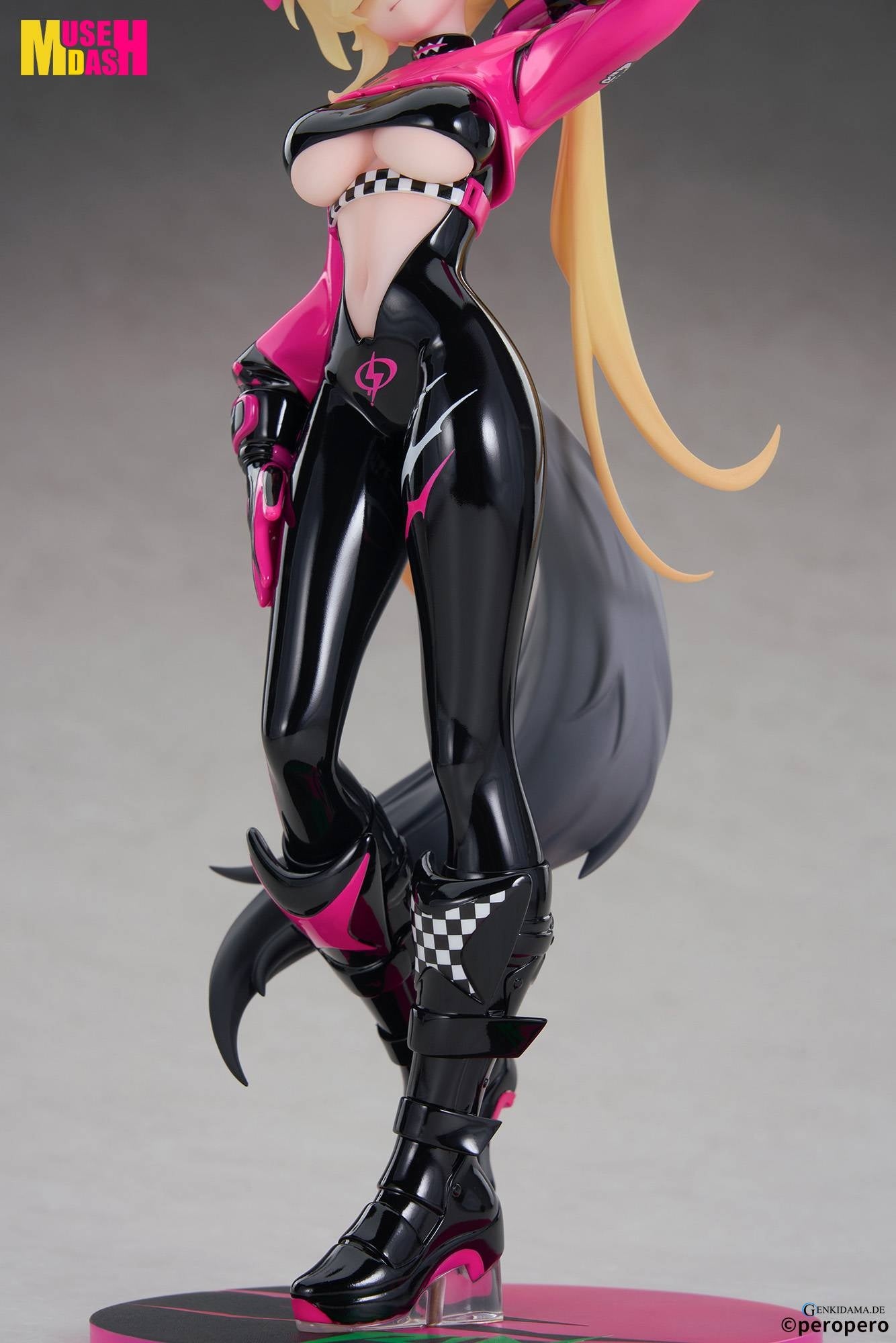 Muse Dash: Rin Racer Ver. - Limepie Series