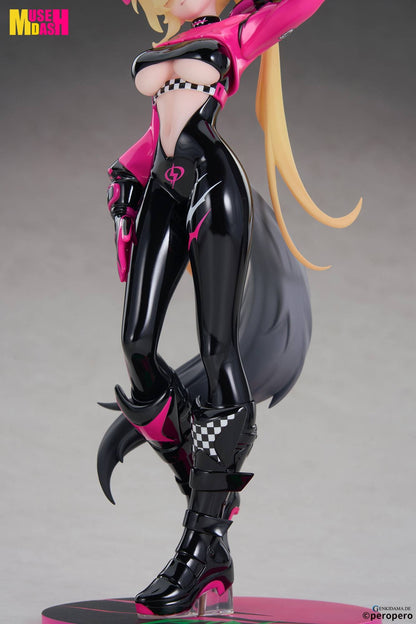 Muse Dash: Rin Racer Ver. - Limepie Series