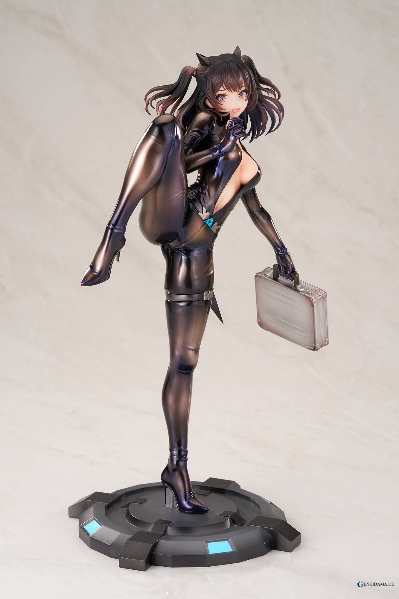 Brown Dust 2: Scheherazade (Code Name S Ver.) (With Bonus) 1/7