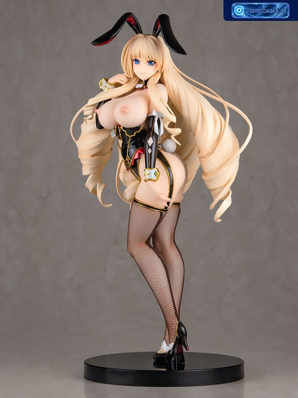 Unionism Quartet Silveria Bunny 1/6 [CLIP CRAFT] Ansicht 20
