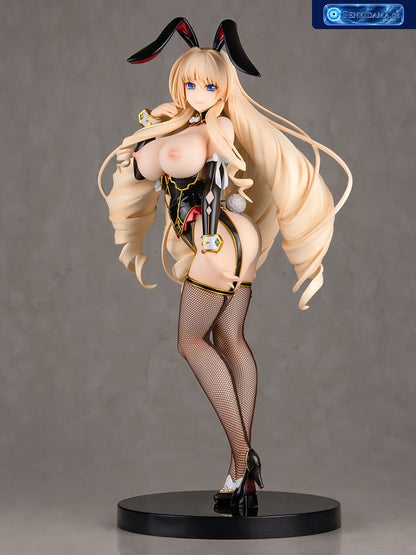Unionism Quartet Silveria Bunny 1/6 [CLIP CRAFT] Ansicht 20
