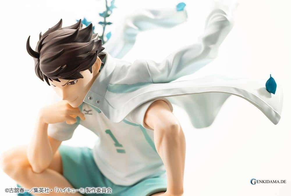 ARTFX J: Haikyuu!! - Toru Oikawa