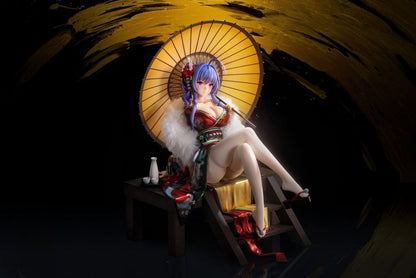 Azur Lane: St. Louis Spirits in the Snow Ver. Bonus Edition 1/7 - Exclusiv Bonus [NEONMAX] Ansicht 6