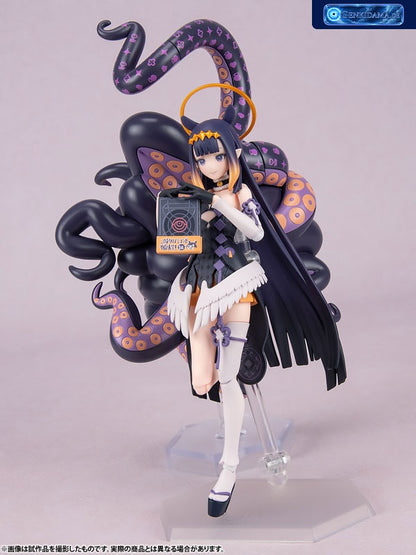 figma hololive production Ninomae Ina'nis (Good Smile Company Official Shop Exclusive) - Bonus [Max Factory] Ansicht 24