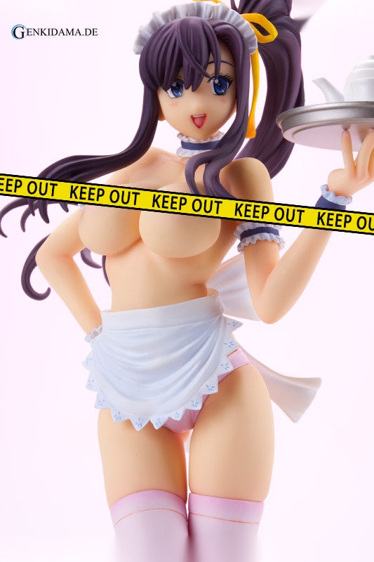 Precious Collection - Maken-Ki!: Haruko Amaya (Milestone Limited Distribution)