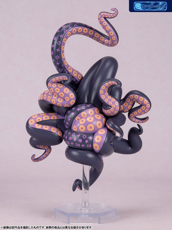 figma hololive production Ninomae Ina'nis (Good Smile Company Official Shop Exclusive) - Bonus [Max Factory] Ansicht 16