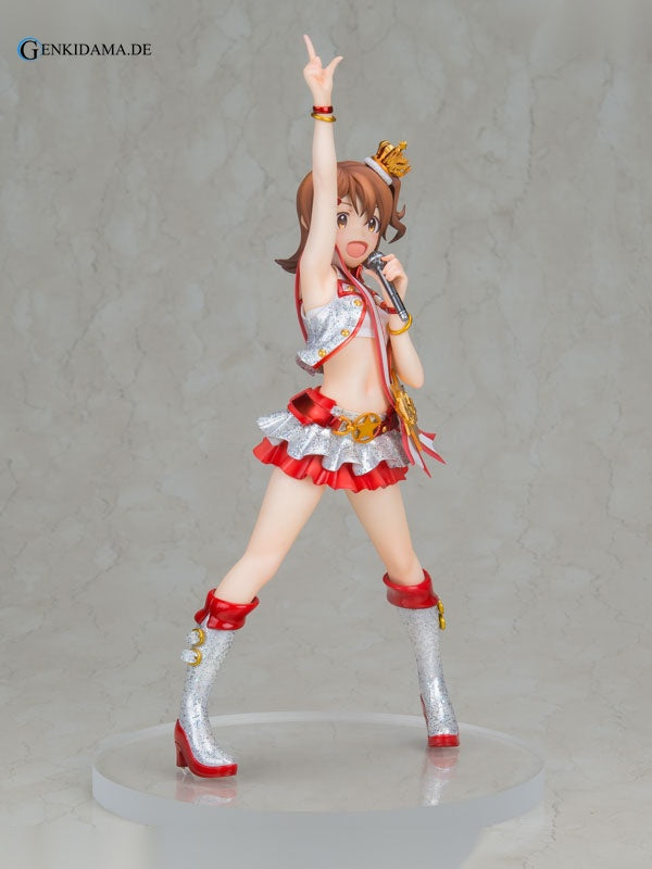 THE IDOLM@STER Million Live! - Mirai Kasuga -Million Spark!