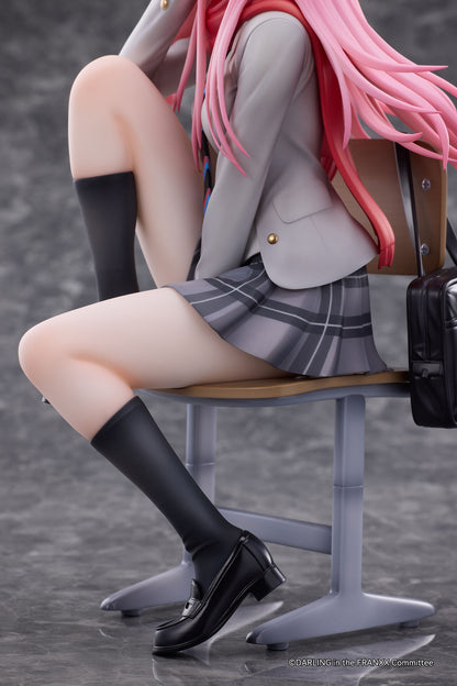 Zero Two Darling in the FranXX HanaBee