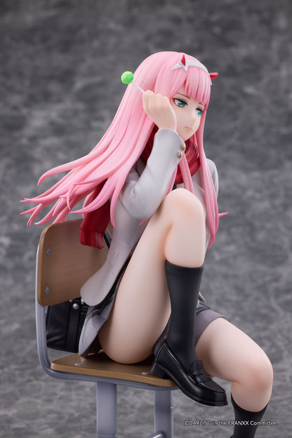 Zero Two Darling in the FranXX HanaBee