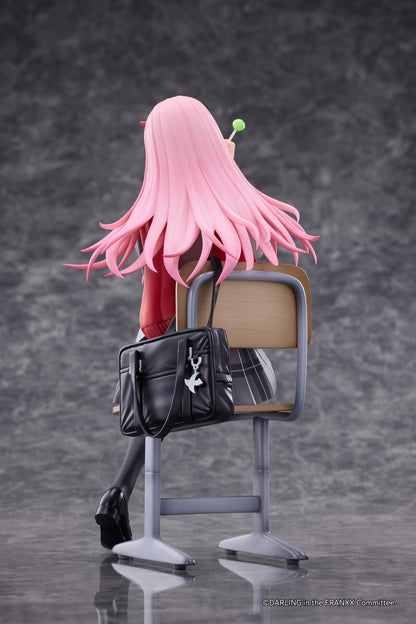 Zero Two Darling in the FranXX HanaBee - Anime Figuren günstig kaufen