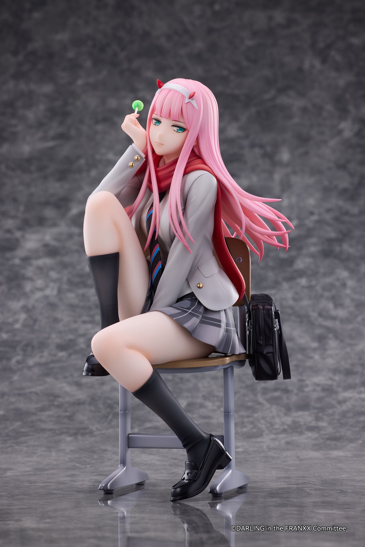 Zero Two Darling in the FranXX HanaBee - Anime Figuren günstig kaufen
