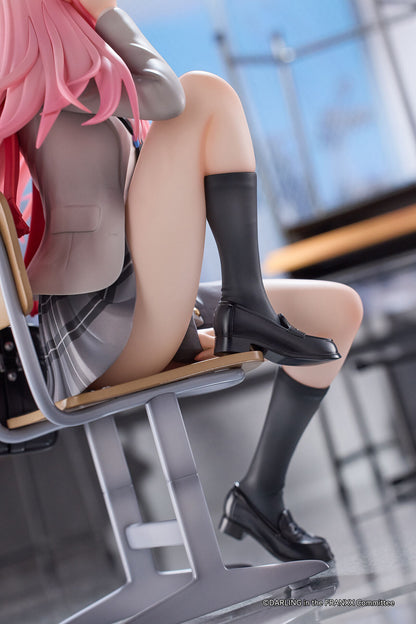 Zero Two Darling in the FranXX HanaBee - Anime Figuren günstig kaufen